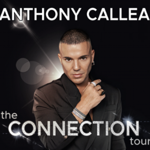 Anthony Callea