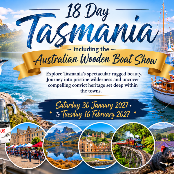 Tasmania 27