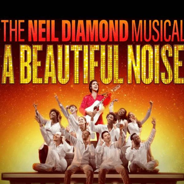 A Beautiful Noise