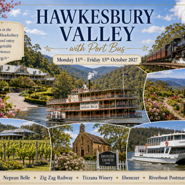Hawkesbury Valley