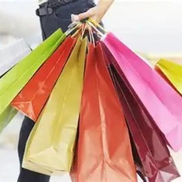 Shopping