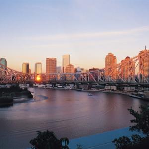 Brisbane