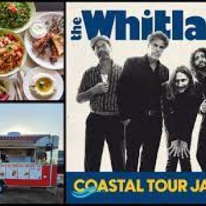 The Whitlams