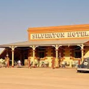 Silverton Hotel