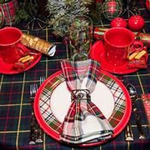 Christmas in July + Aberdeen Games