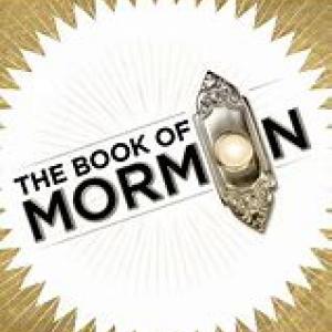 The Book Of Mormon