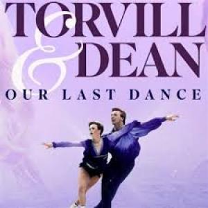 Torvill & Dean | "Our Last Dance"
