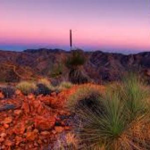 Flinders Ranges