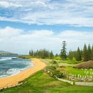 Norfolk Island