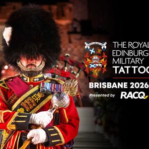 The Royal Edinburgh Military Tattoo