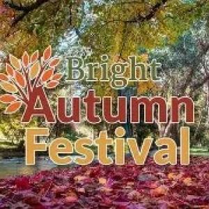 Autumn Leaves Festival