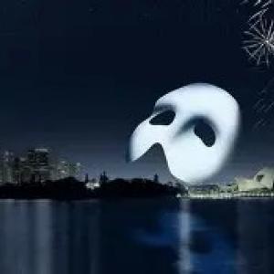 The Phantom of the Opera