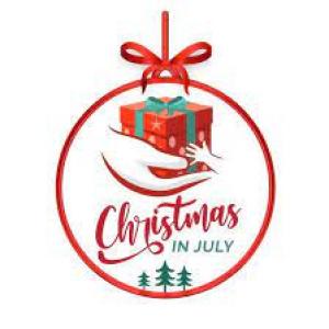 Christmas in July