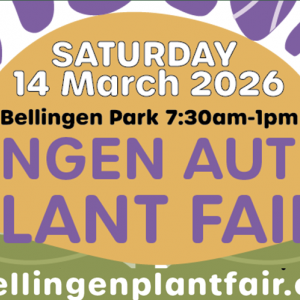  Bellingen Autumn Plant Fair