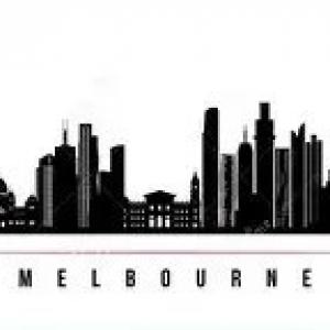 Melbourne