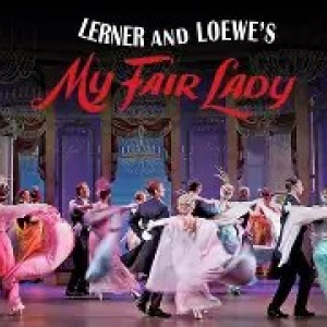 My Fair Lady