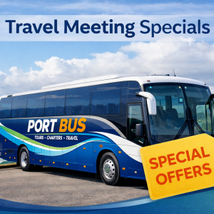 Port Bus