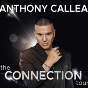 Anthony Callea