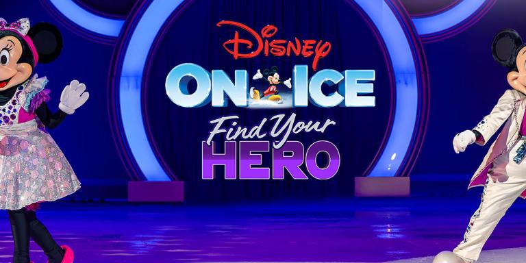 Disney On Ice