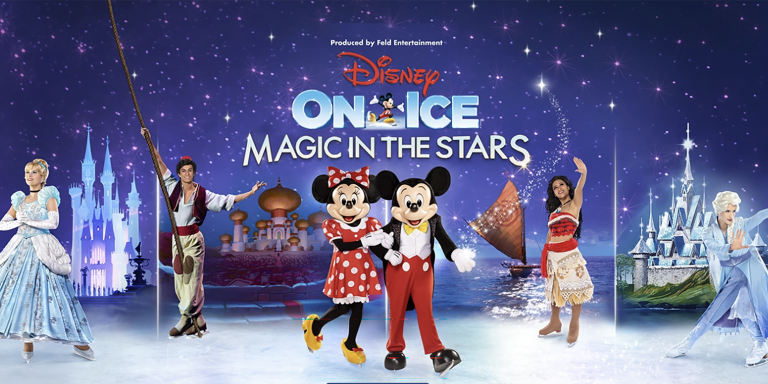 Disney On Ice