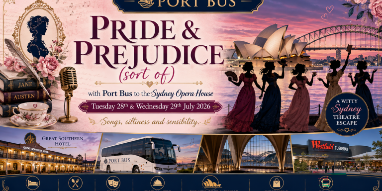 Pride & Prejudice