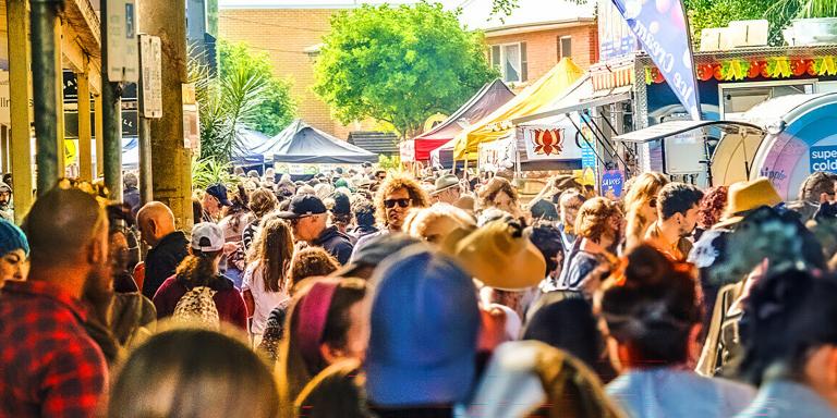Sawtell Chilli Festival
