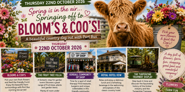Bloom's & Coo's