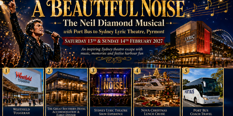 A Beautiful Noise